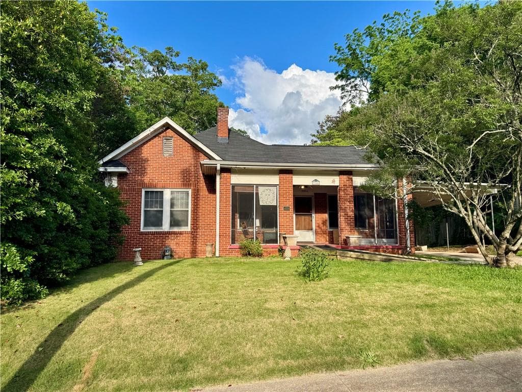 3366 College Street, College Park, GA 30337 — most recent listing photo