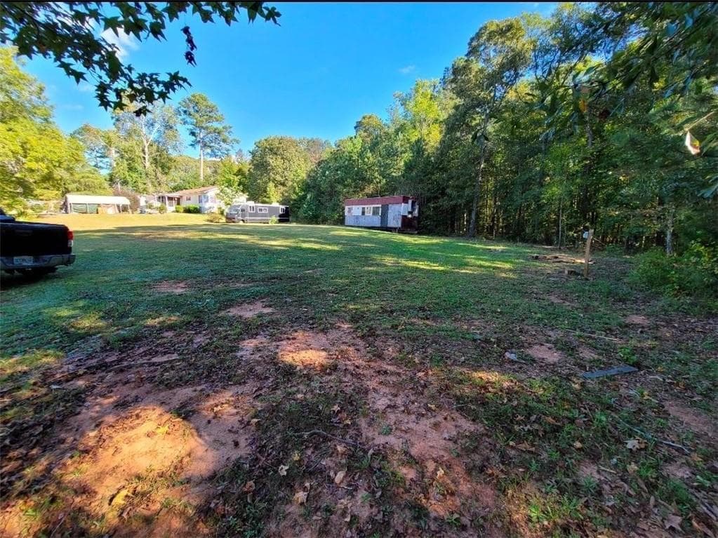 mobile home sold at 265 E James Circle, Hampton, GA 30228