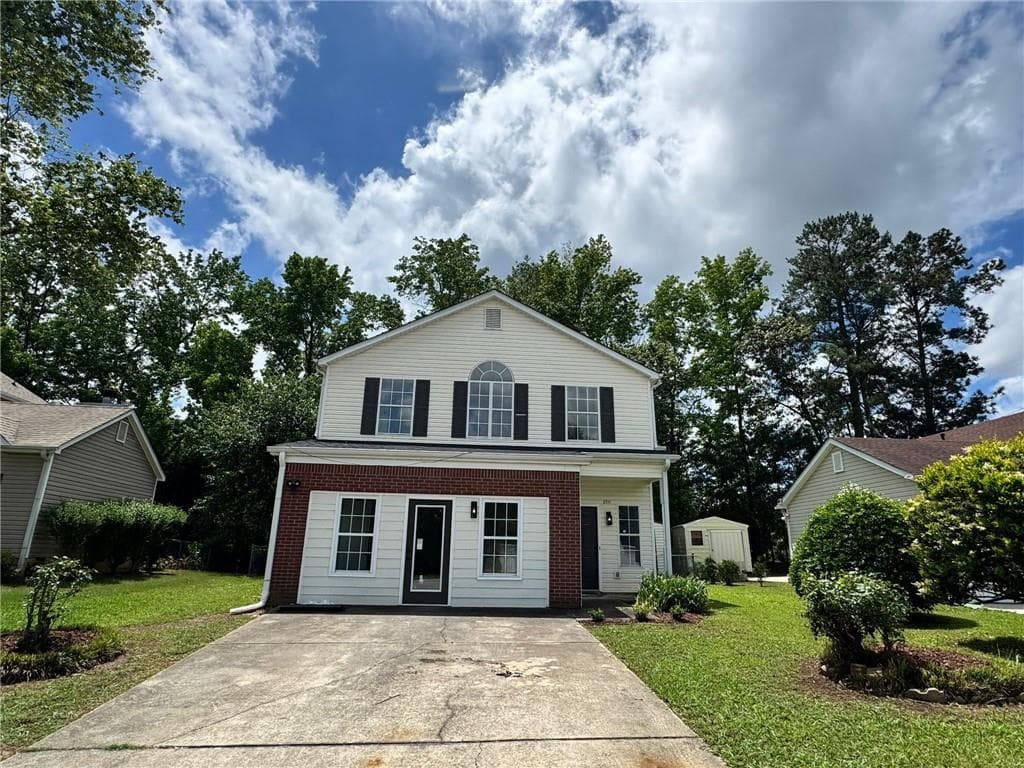 2711 TEAL LANDING Drive, Morrow, GA 30260 — most recent listing photo