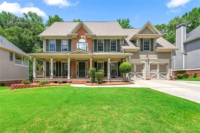 5652 HARBORMIST Drive, Powder Springs, GA 30127 — most recent listing photo