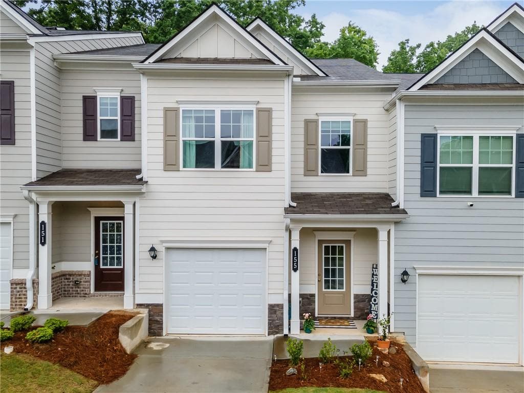 155 Sawgrass Drive, Ball Ground, GA 30107 — most recent listing photo