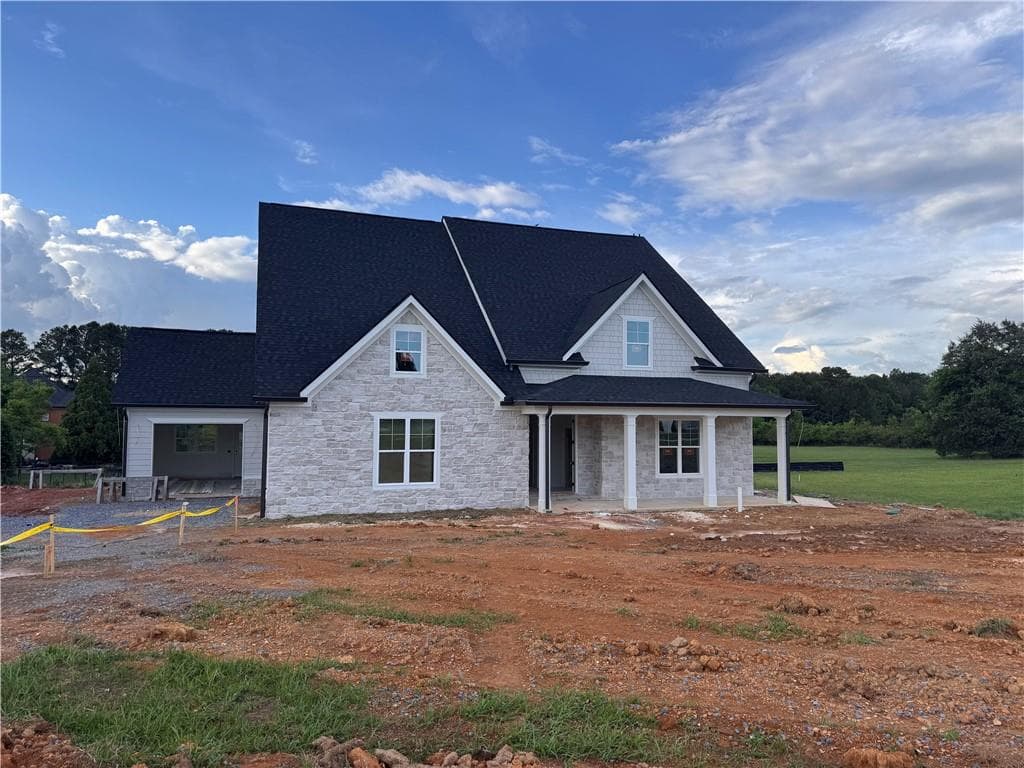 126 Telluride Trail, Calhoun, GA 30701 — most recent listing photo