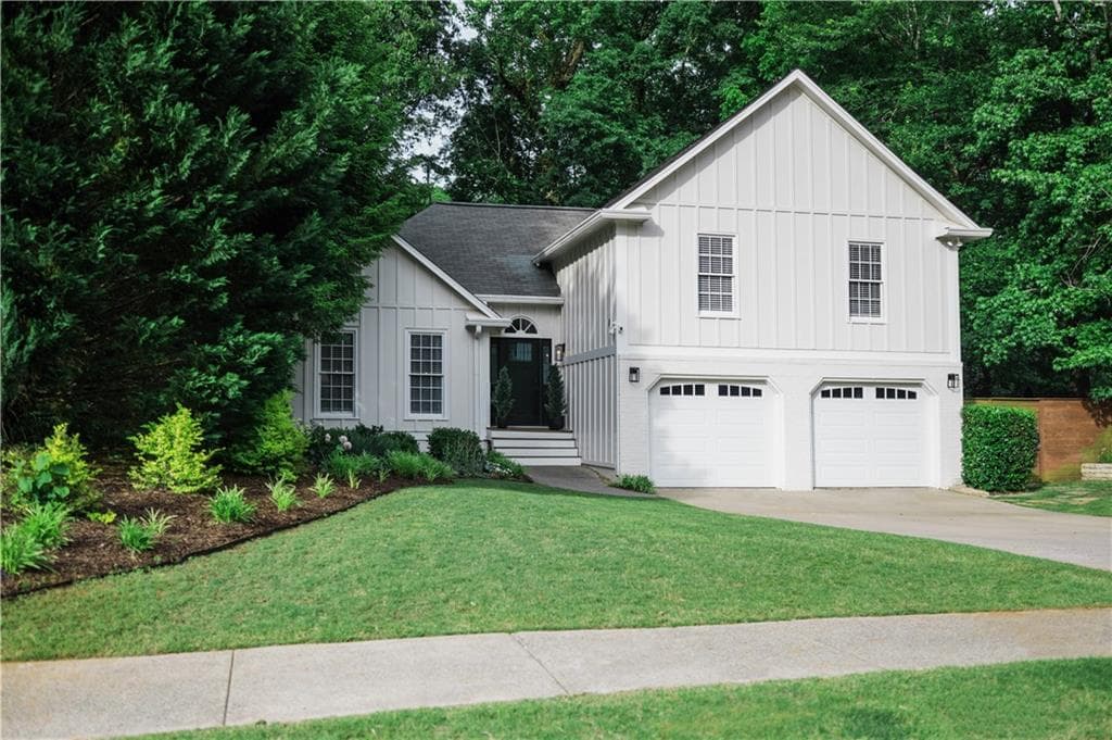 2986 Edenberry Lane, Kennesaw, GA 30152 — most recent listing photo
