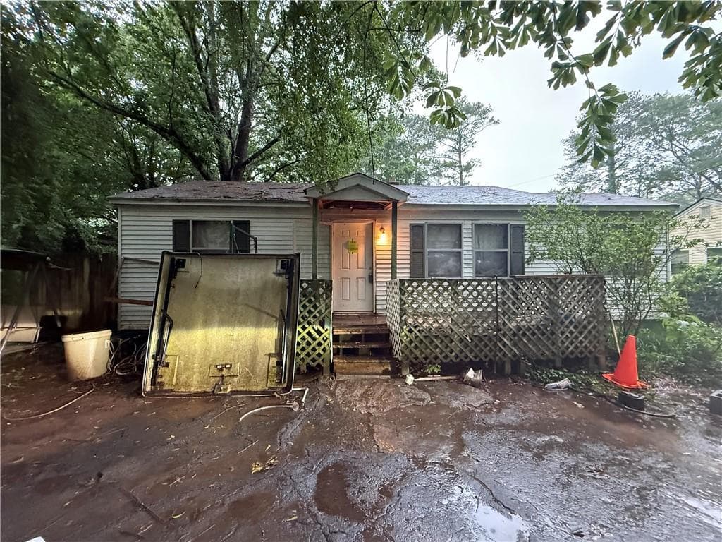 3448 Orchard Circle, Decatur, GA 30032 — most recent listing photo