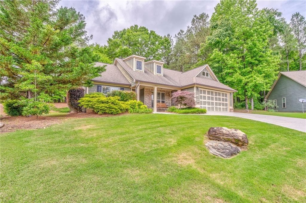 14 Brighton Trail, Rome, GA 30161 — most recent listing photo