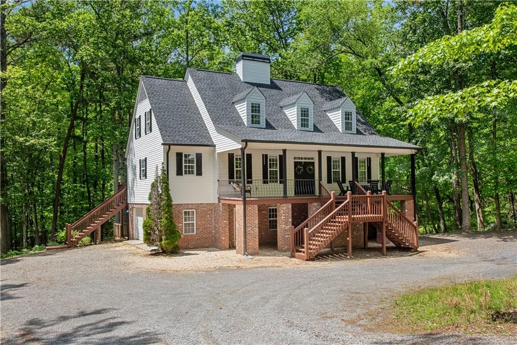 25 Deerhorn Drive, Jasper, GA 30143 — most recent listing photo