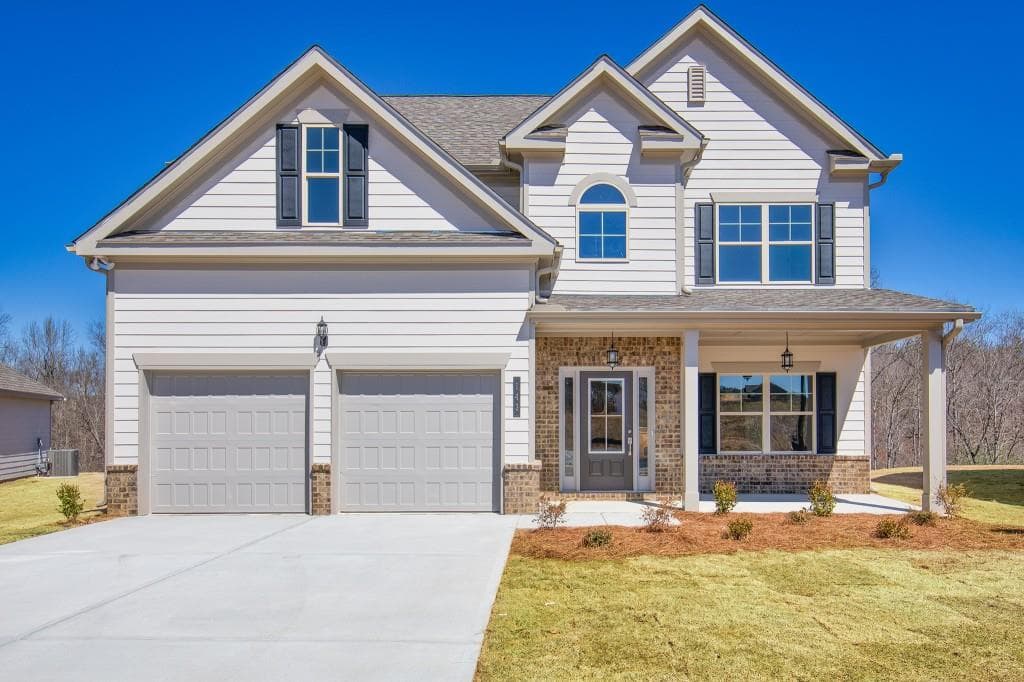 143 Greenview Court, Homer, GA 30547 — most recent listing photo