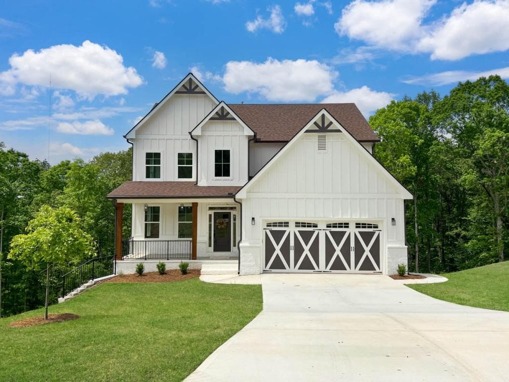 2668 Alexis Way, Monroe, GA 30656 — most recent listing photo