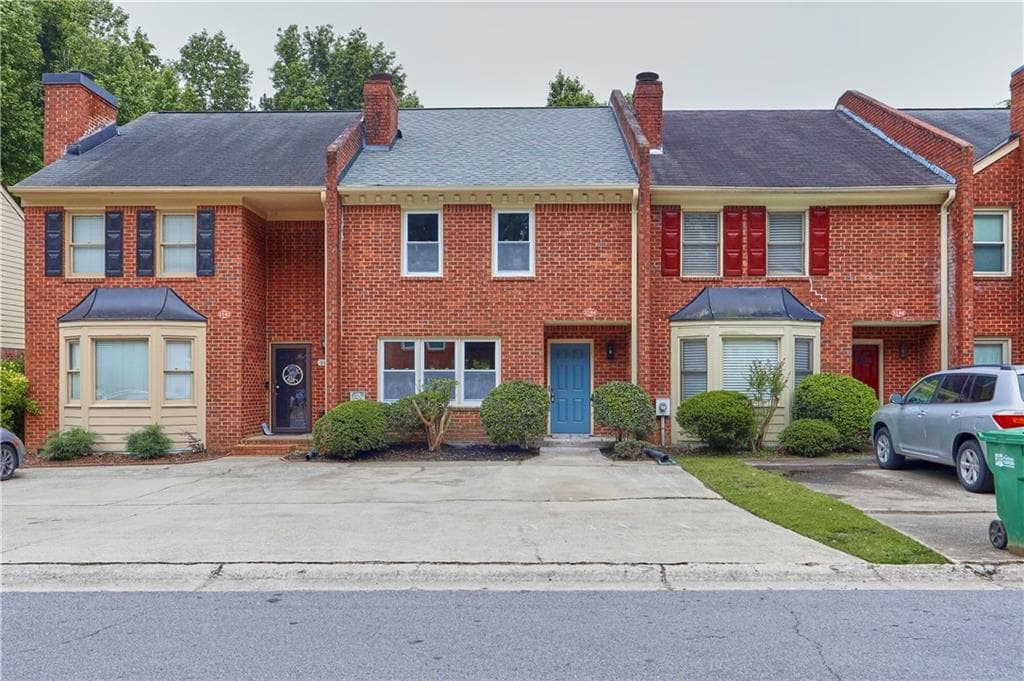 3144 Corner Oak Drive, Norcross, GA 30071 — most recent listing photo