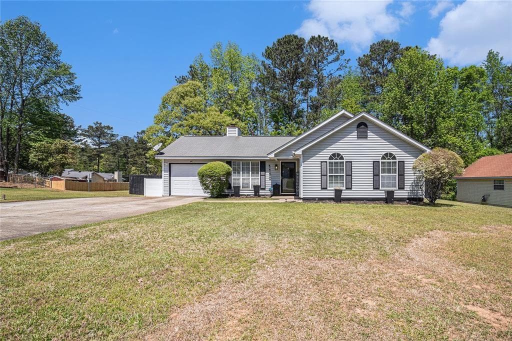 1150 Bonita Circle, Jonesboro, GA 30238 — most recent listing photo