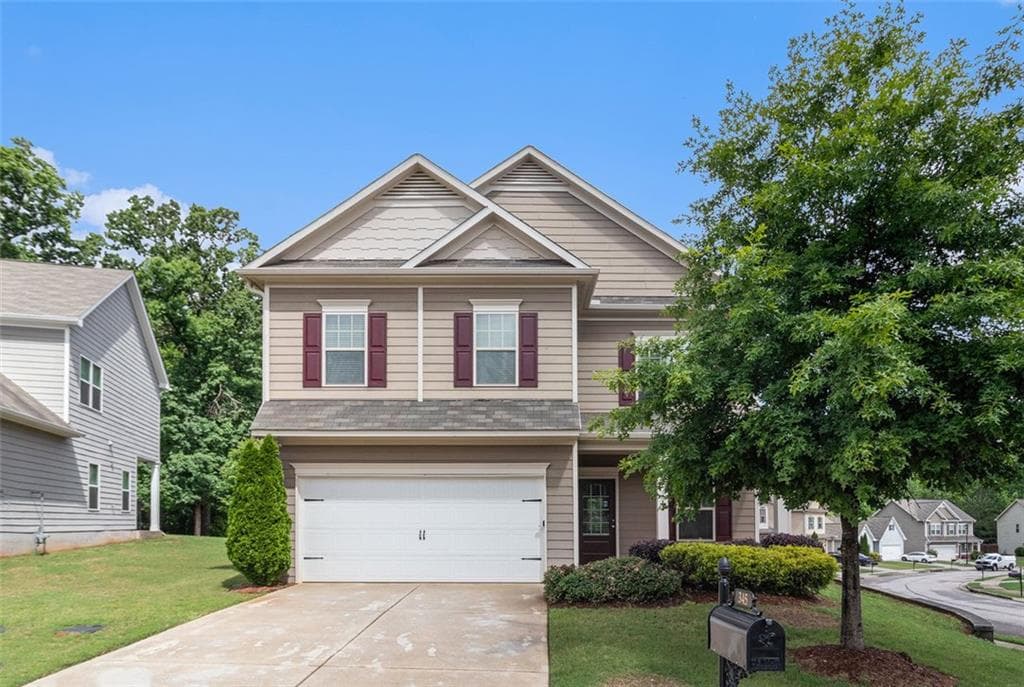 345 Lara Lane, Mcdonough, GA 30253 — most recent listing photo
