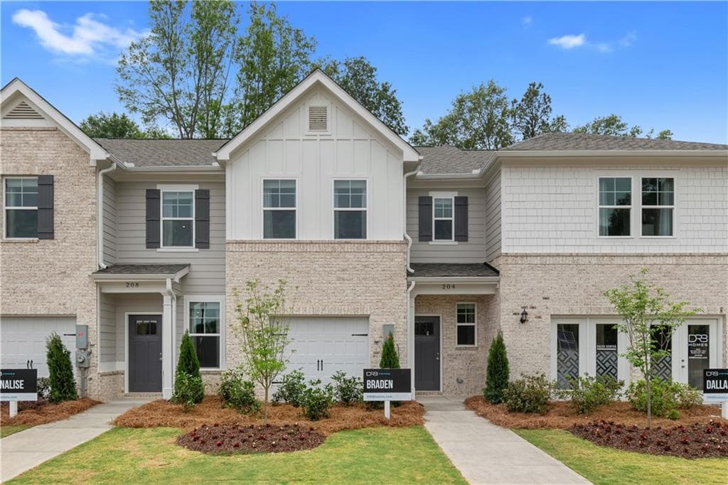 320 Navigator Lane, Mcdonough, GA 30253 — most recent listing photo