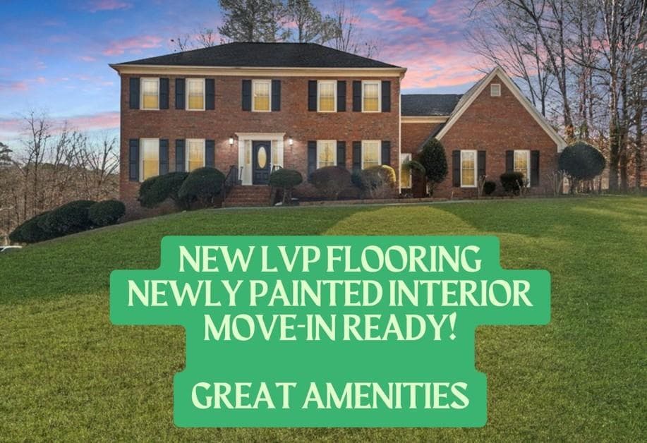 5659 Brookstone Drive, Acworth, GA 30101 — most recent listing photo