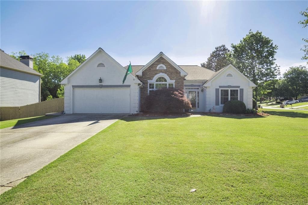 1610 Trellis Crossing, Alpharetta, GA 30004 — most recent listing photo