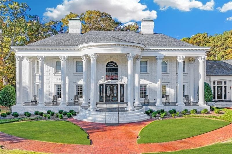 1445 Hillside Drive, Grayson, GA 30017 — most recent listing photo