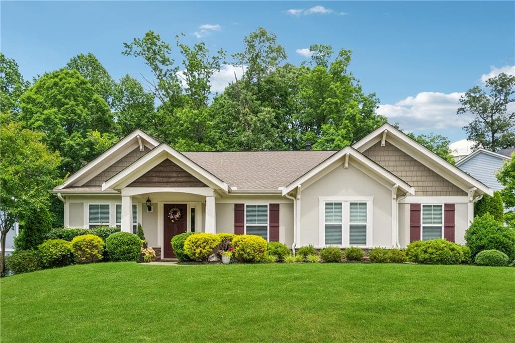 111 Ivey Court, Braselton, GA 30517 — most recent listing photo