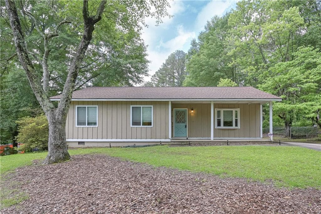 510 Pineland Road, Mableton, GA 30126 — most recent listing photo