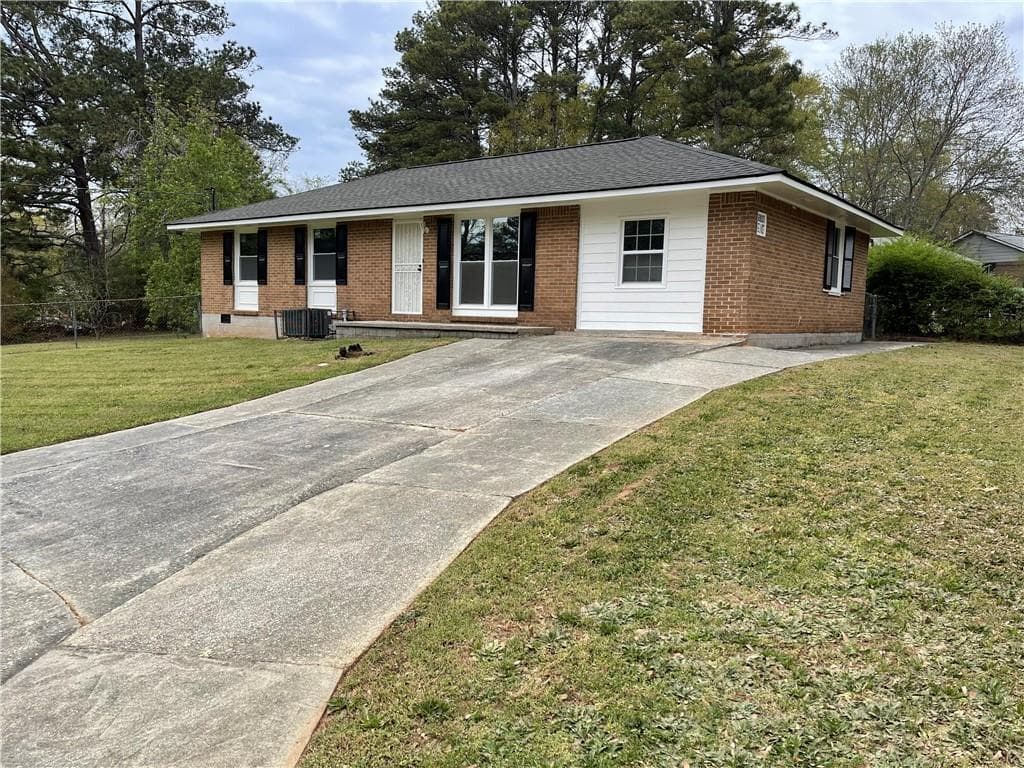 6927 Eunice Drive, Riverdale, GA 30274 — most recent listing photo