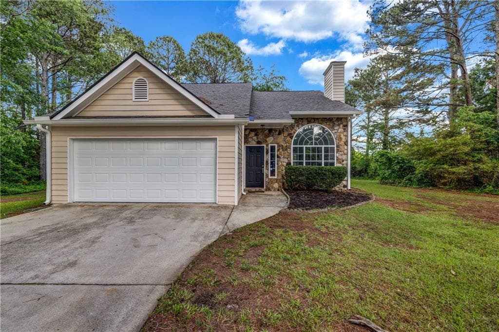 60 Whispering Pine Court, Covington, GA 30016 — most recent listing photo