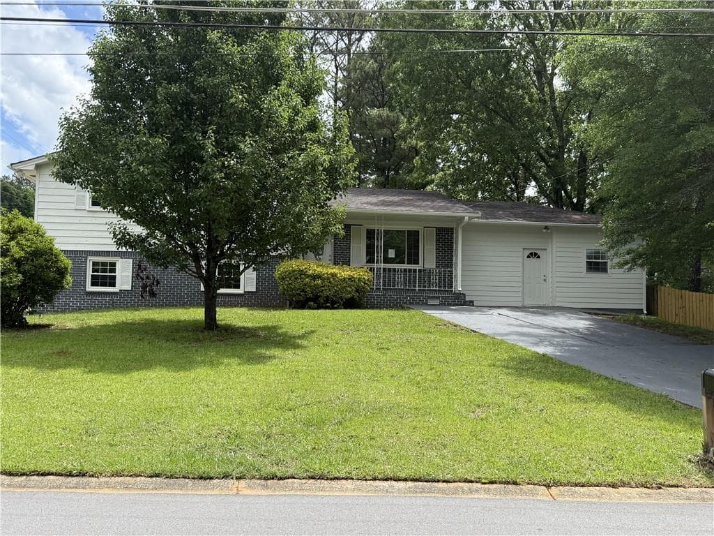 5460 Huron Drive, Morrow, GA 30260 — most recent listing photo