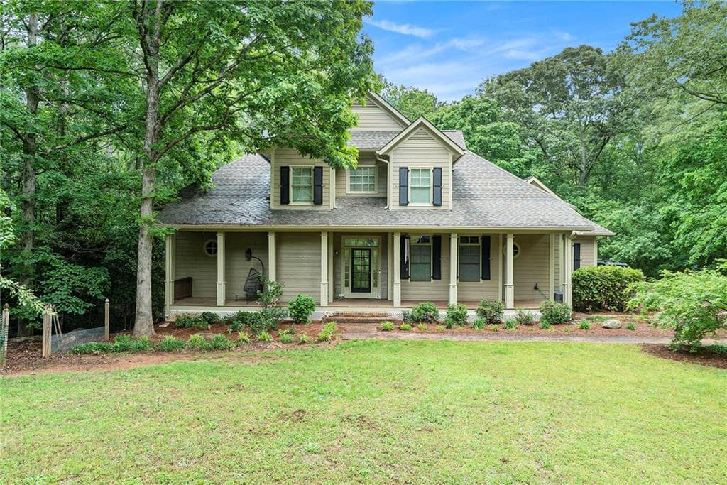 1240 Stock Court, Monroe, GA 30656 — most recent listing photo