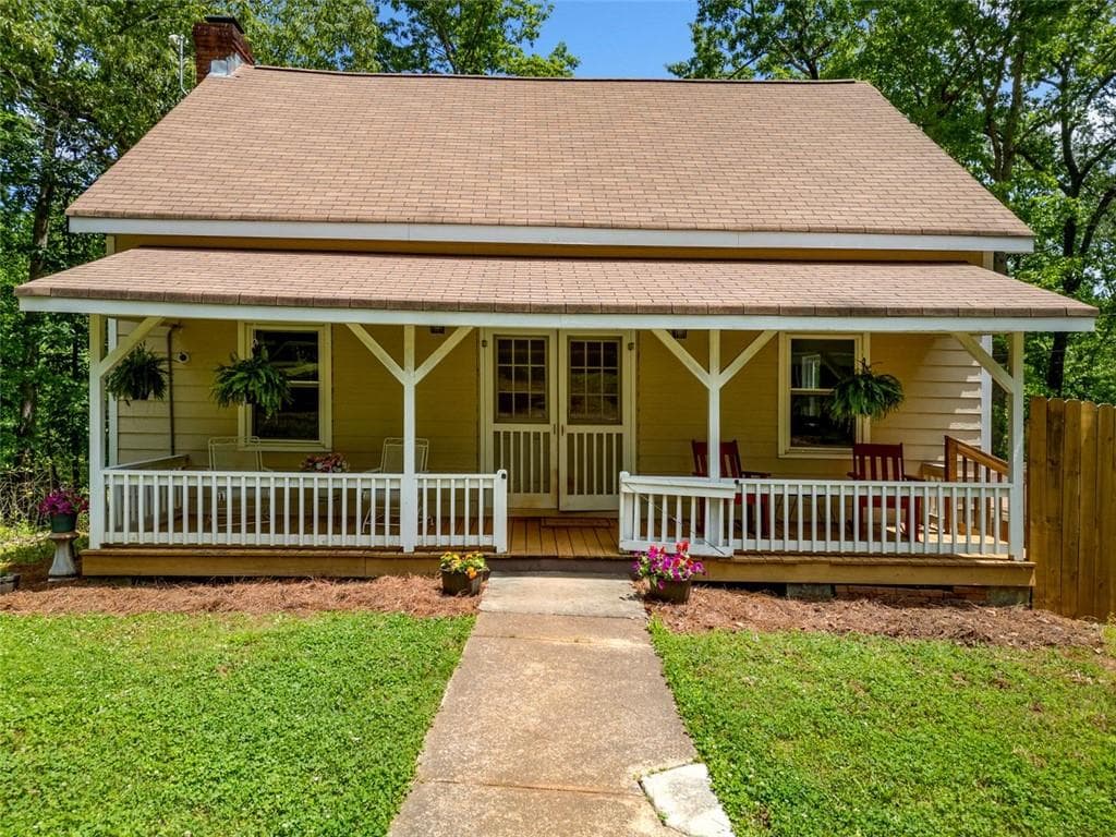 500 Nolan Road, Carrollton, GA 30116 — most recent listing photo