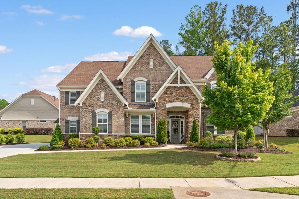 1972 Clovercroft Road, Acworth, GA 30101 — most recent listing photo