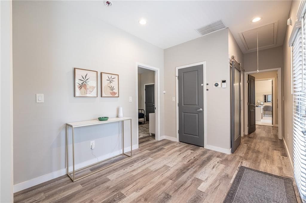 4 bedroom, 3 bathroom single family residence for rent at 1450 May Avenue, Atlanta, GA 30316 for $4,200 a month — photo 9