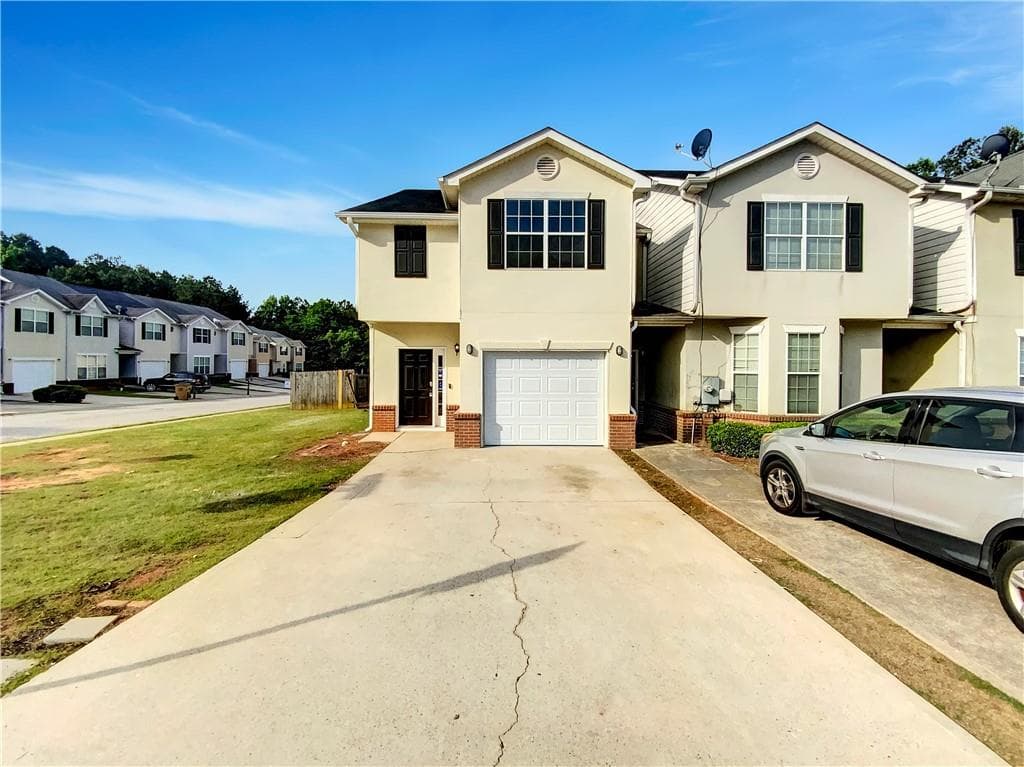 2399 Coach Way, Jonesboro, GA 30236 — most recent listing photo