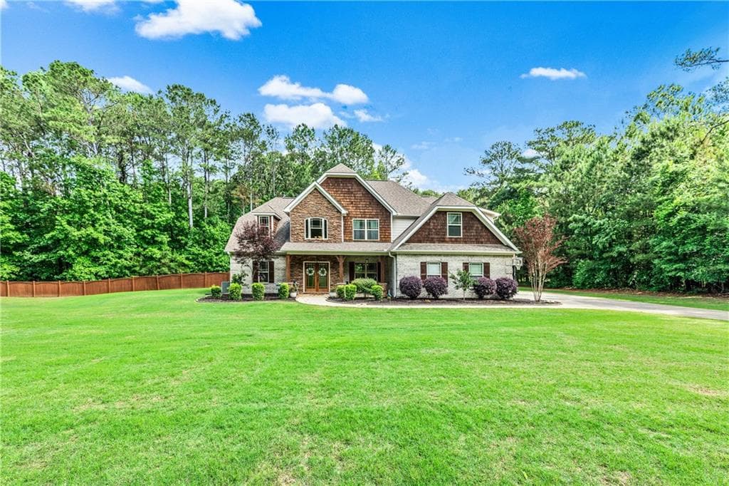 100 Chantilly Lane, Fayetteville, GA 30215 — most recent listing photo