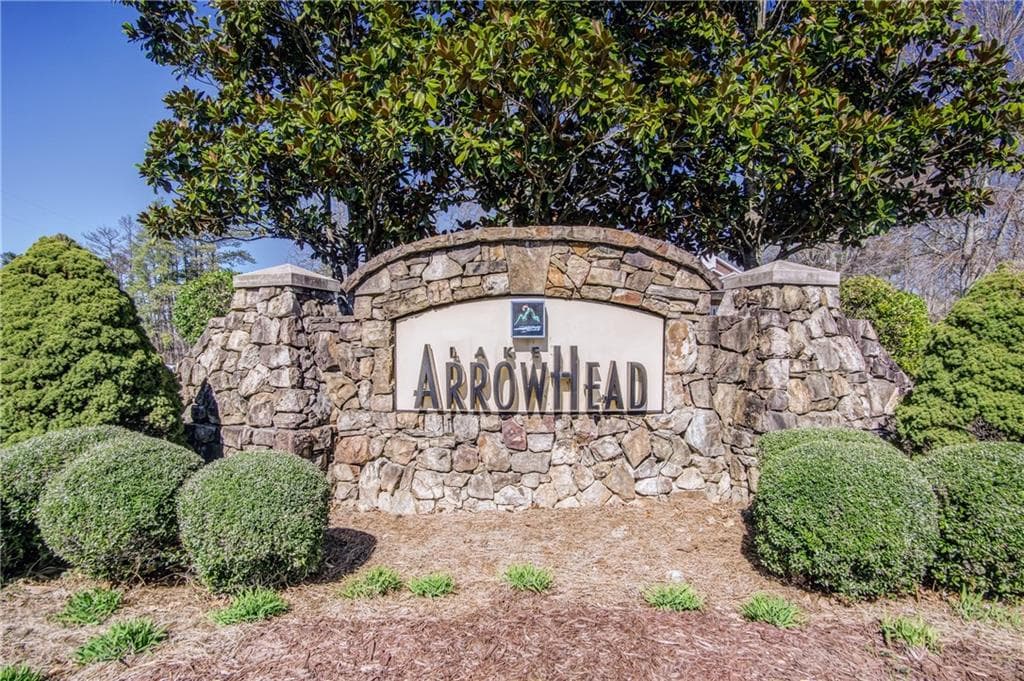 unimproved land for sale at 117 Leopard Court, Waleska, GA 30183 — photo 9