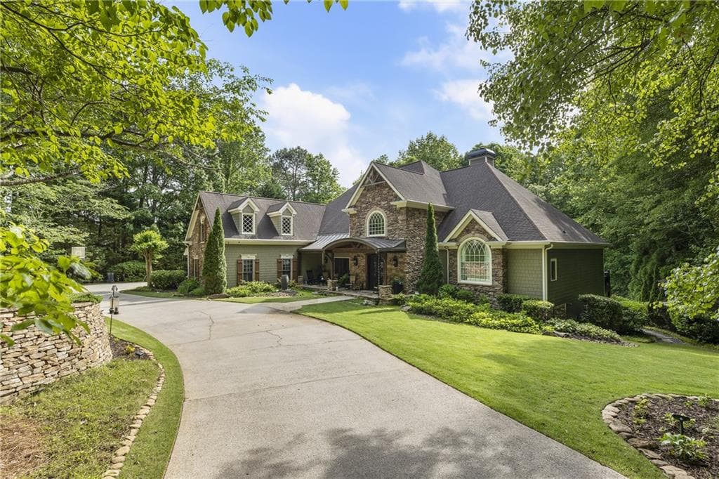 2160 Bradley Trail, Cumming, GA 30041 — most recent listing photo