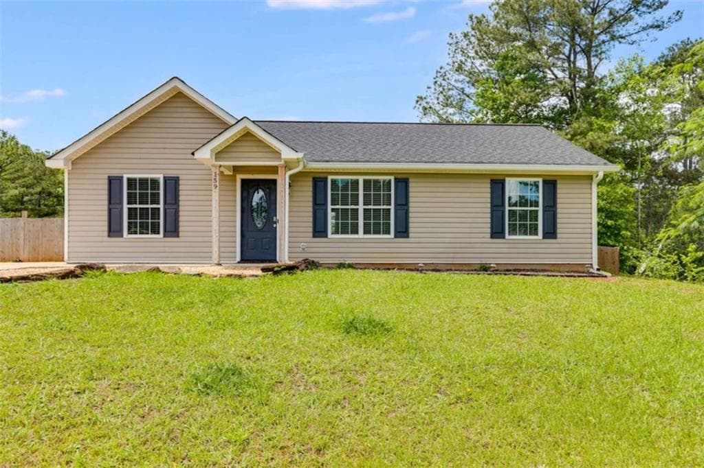 159 Cranbrooke Drive, Dallas, GA 30157 — most recent listing photo