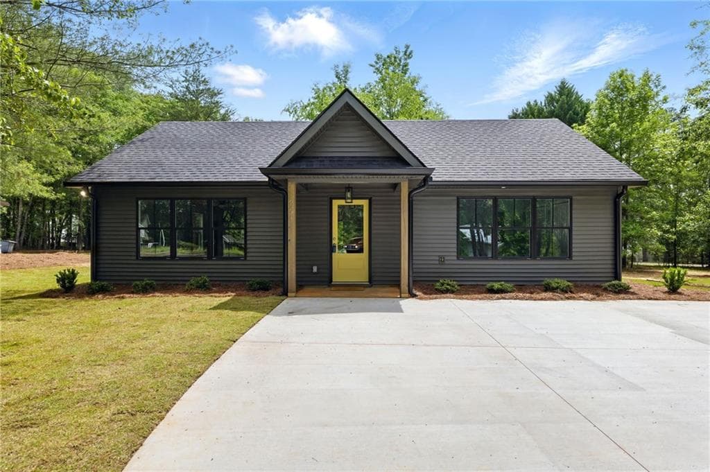 8091 Beachwood Drive, Murrayville, GA 30564 — most recent listing photo