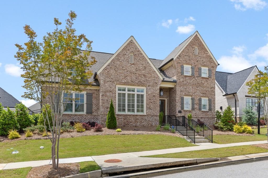 2824 Cork Street, Braselton, GA 30517 — most recent listing photo