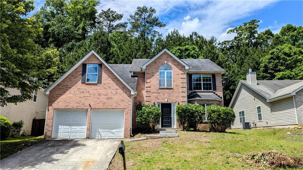 3881 Micah Lane, Ellenwood, GA 30294 — most recent listing photo