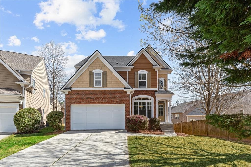 4263 Winslow Hill Court, Suwanee, GA 30024 — most recent listing photo