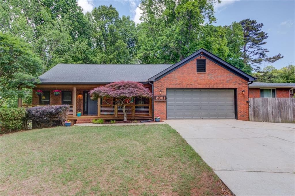 2981 CARDINAL LAKE Drive, Duluth, GA 30096 — most recent listing photo