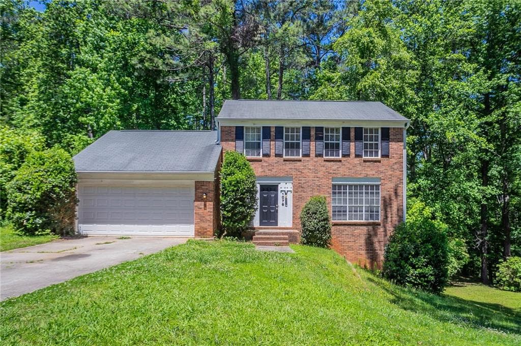 1076 Plantation Boulevard, Conyers, GA 30094 — most recent listing photo