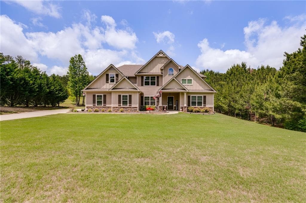 127 Grayson Myers Drive, Villa Rica, GA 30180 — most recent listing photo
