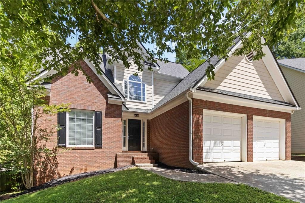 1620 Concord Meadows Drive, Smyrna, GA 30082 — most recent listing photo
