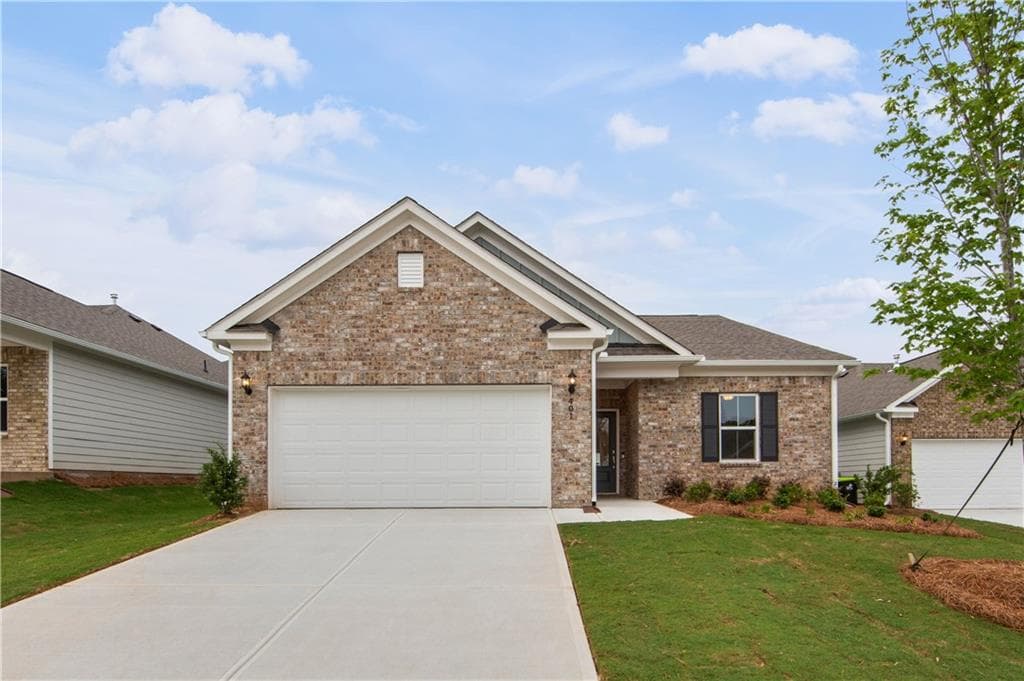 401 Village Lane, Fairburn, GA 30213 — most recent listing photo
