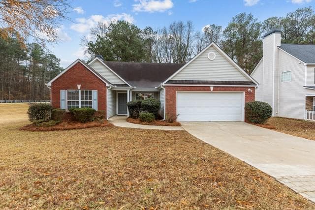 2457 Swan Lake Drive, Grayson, GA 30017 — most recent listing photo