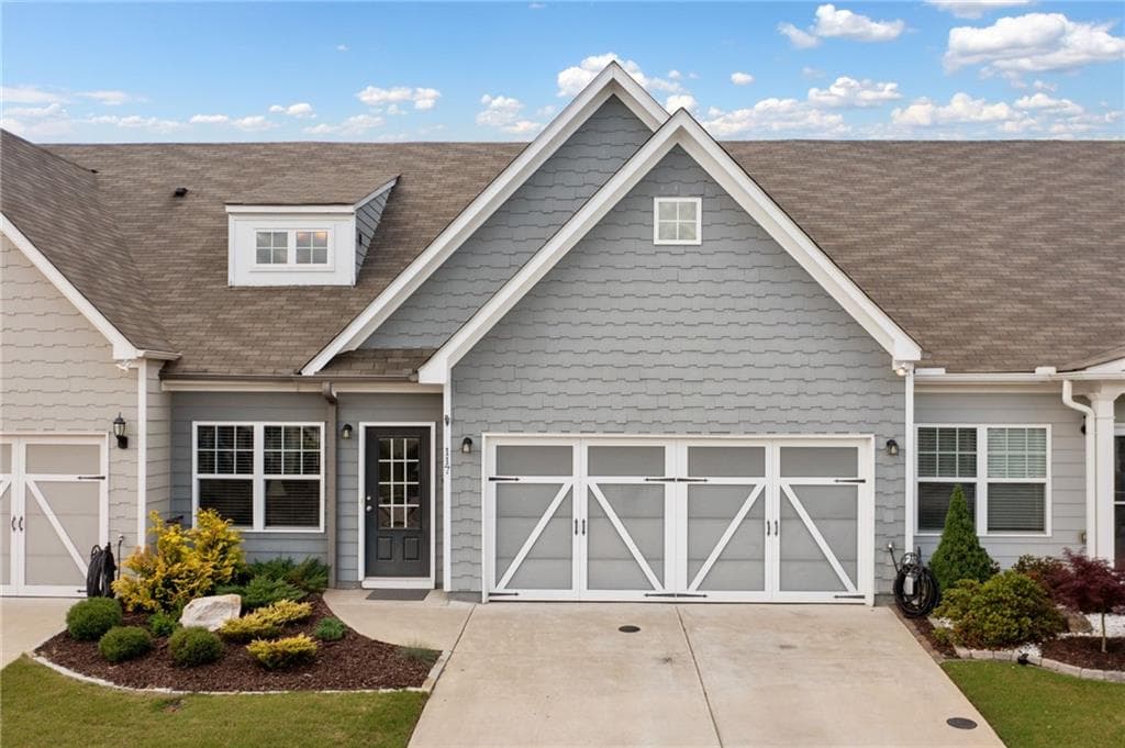 117 Point View Drive, Canton, GA 30114 — most recent listing photo