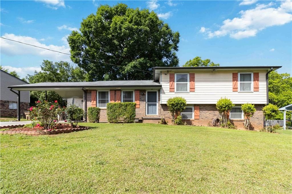 5791 Cobbrook Drive, Ellenwood, GA 30294 — most recent listing photo