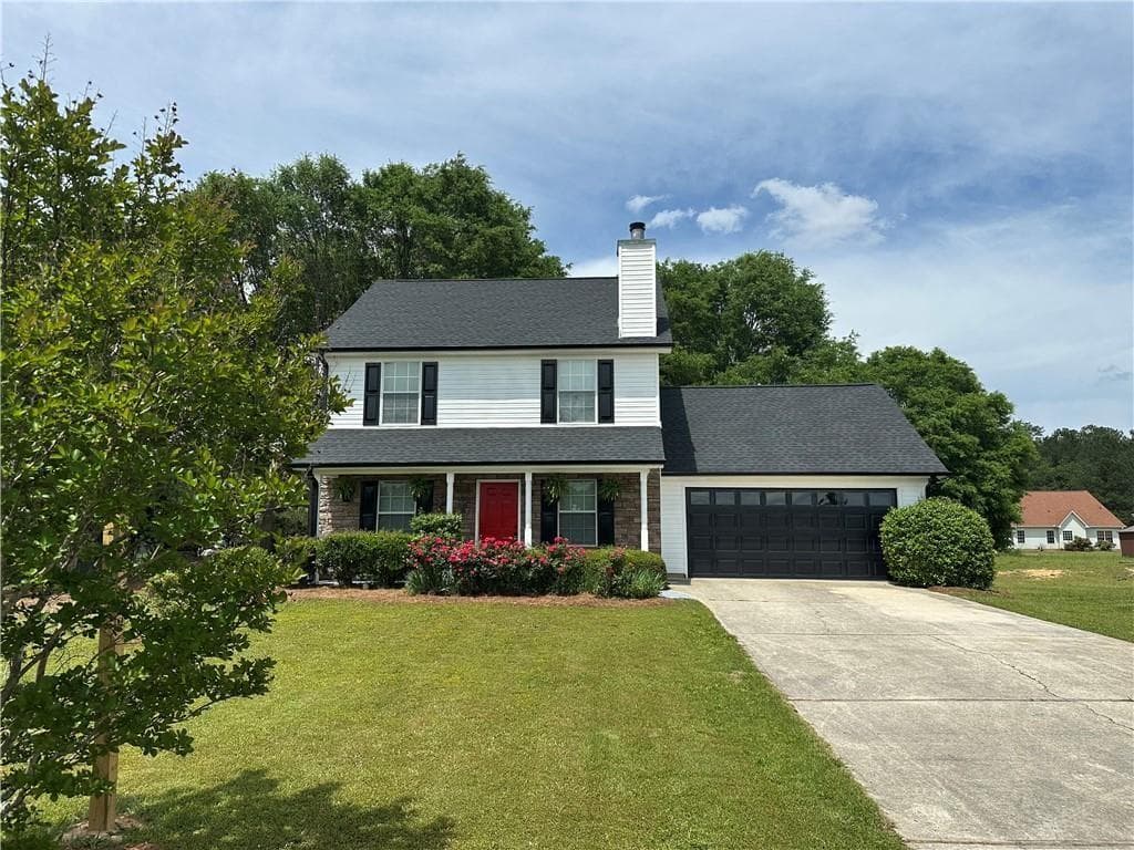 105 Janie Lane, Griffin, GA 30223 — most recent listing photo