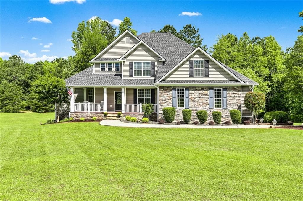 349 David Elder Road, Griffin, GA 30223 — most recent listing photo