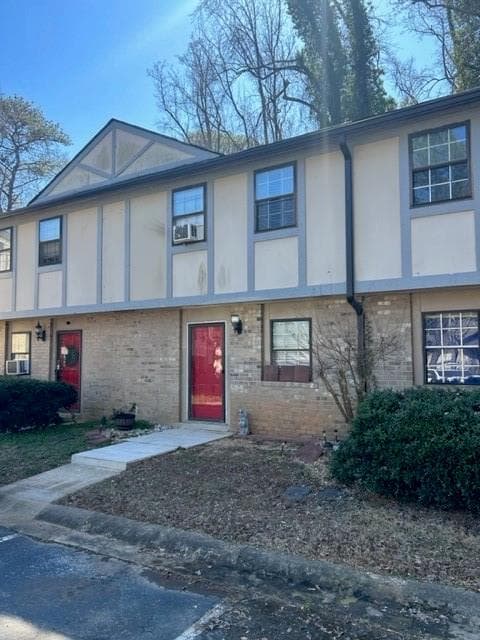 1151 Rankin Street 2B, Stone Mountain, GA 30083 — most recent listing photo