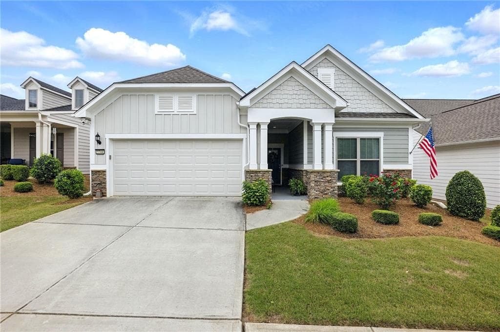 5744 Cypress Bluff Lane, Hoschton, GA 30548 — most recent listing photo