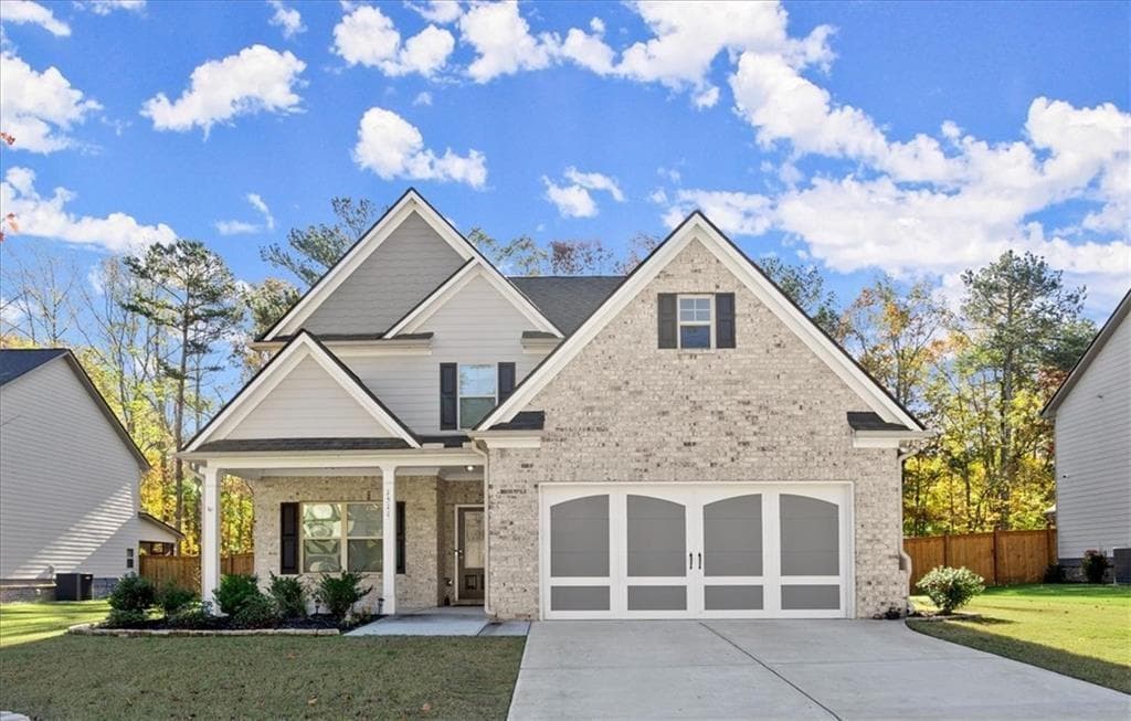 1511 Arica Avenue, Lawrenceville, GA 30043 — most recent listing photo
